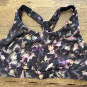 Athleta Sports Bra Size Large
